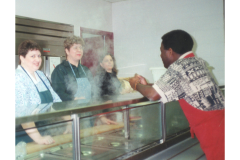60th Anniversary Website Gallery - LARGE - Good-Shepherd-Meal-Line-2023 (6)