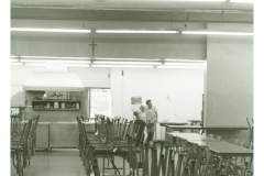 60th Anniversary Website Gallery - LARGE - Good-Shepherd-Meal-Line-1990