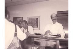 60th Anniversary Website Gallery - LARGE - Good-Shepherd-Meal-Line-2023 (15)