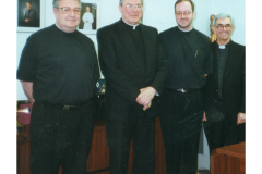 60th Anniversary Website Gallery - LARGE - Good-Shepherd-Meal-Line-2023 (16)