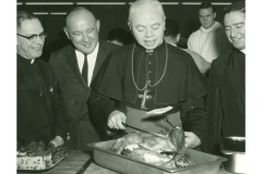 60th Anniversary Website Gallery - LARGE - Good-Shepherd-Meal-Line-2023 (17)