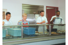 60th Anniversary Website Gallery - LARGE - Nurse Paul-Outside