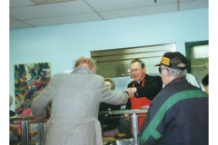 60th Anniversary Website Gallery - LARGE - Medical Clinic