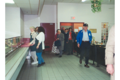 60th Anniversary Website Gallery - LARGE - Good-Shepherd-Meal-Line-2023 (2)