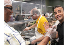 60th Anniversary Website Gallery - LARGE - Good-Shepherd-Meal-Line-2023 (7)