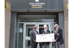 60th Anniversary Website Gallery - LARGE - Good-Shepherd-Meal-Line-2023 (8)