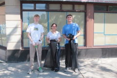 Good-Shepherd-Event-Community-Cleanup-Summer-2024-7