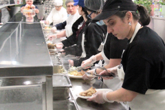 Website Gallery - Easter Dinner 2025 - Easter-Dinner-2025-11