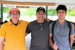 Website Gallery - Summer BBQ 2025 - GSM Summer BBQ 2025 13
