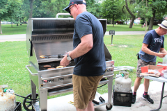 Website Gallery - Summer BBQ 2025 - GSM Summer BBQ 2025 2
