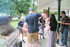 Website Gallery - Summer BBQ 2025 - GSM Summer BBQ 2025 3
