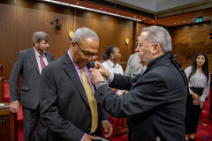 Website Gallery - King Charles Coronation Medal Ceremony 2025 - GoodShepherd-King Charles Coronation Medal Ceremony 2025-1