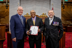 Website Gallery - King Charles Coronation Medal Ceremony 2025 - GoodShepherd-King Charles Coronation Medal Ceremony 2025-2