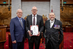 Website Gallery - King Charles Coronation Medal Ceremony 2025 - GoodShepherd-King Charles Coronation Medal Ceremony 2025-4