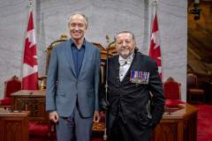 Website Gallery - King Charles Coronation Medal Ceremony 2025 - GoodShepherd-King Charles Coronation Medal Ceremony 2025-5