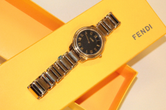 Gala 2024 - LIVE Auction - Fendi Mens Watch 1