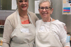 Website Gallery - Thanksgiving Dinner 2023 - Thanksgiving-Dinner-2023-13