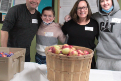 Website Gallery - Thanksgiving Dinner 2023 - Thanksgiving-Dinner-2023-16
