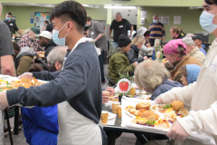 Website Gallery - Thanksgiving Dinner 2023 - Thanksgiving-Dinner-2023-17