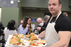 Website Gallery - Thanksgiving Dinner 2023 - Thanksgiving-Dinner-2023-19