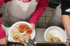Website Gallery - Thanksgiving Dinner 2023 - Thanksgiving-Dinner-2023-22