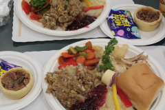 Website Gallery - Thanksgiving Dinner 2023 - Thanksgiving-Dinner-2023-7
