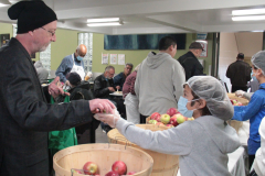 Website Gallery - Thanksgiving Dinner 2025 - Thanksgiving-Dinner-2025-7