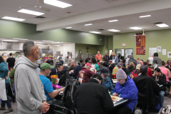 Website Gallery - Thanksgiving Dinner 2025 - Thanksgiving-Dinner-2025-9