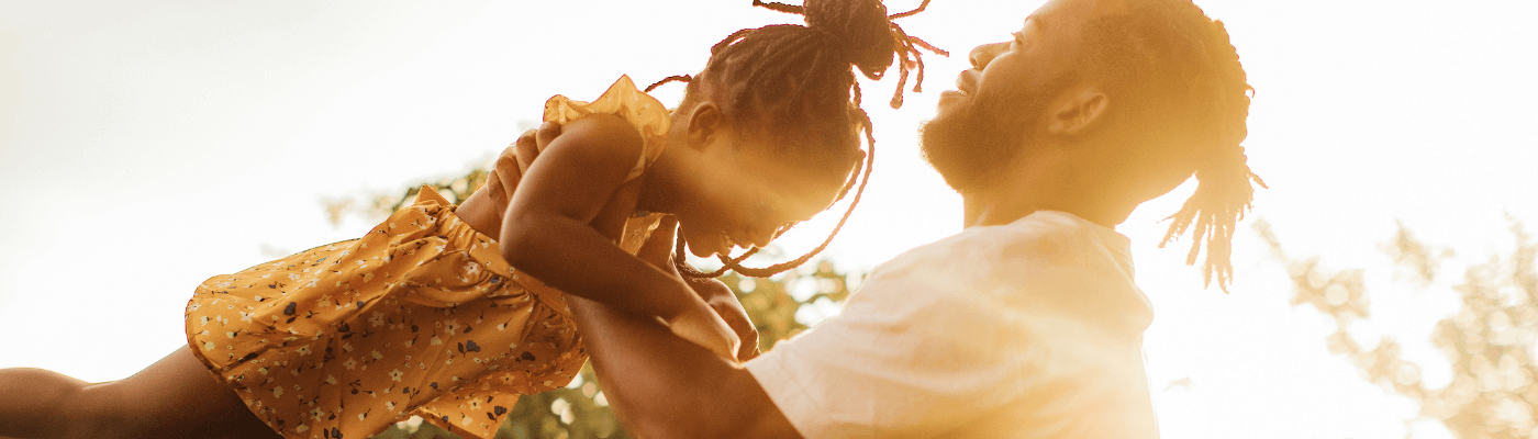 Celebrating Father Figures