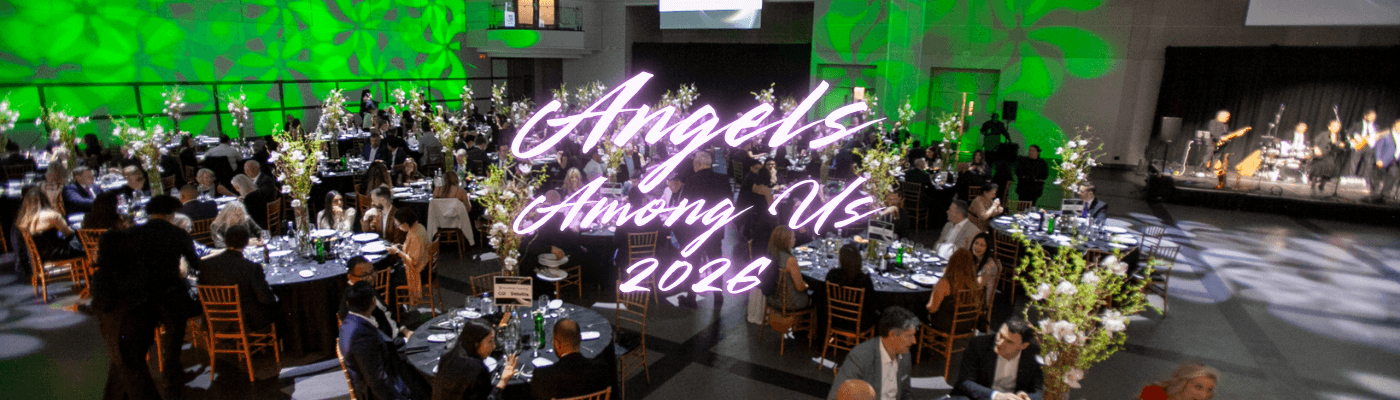 Angels Among Us Gala 2026