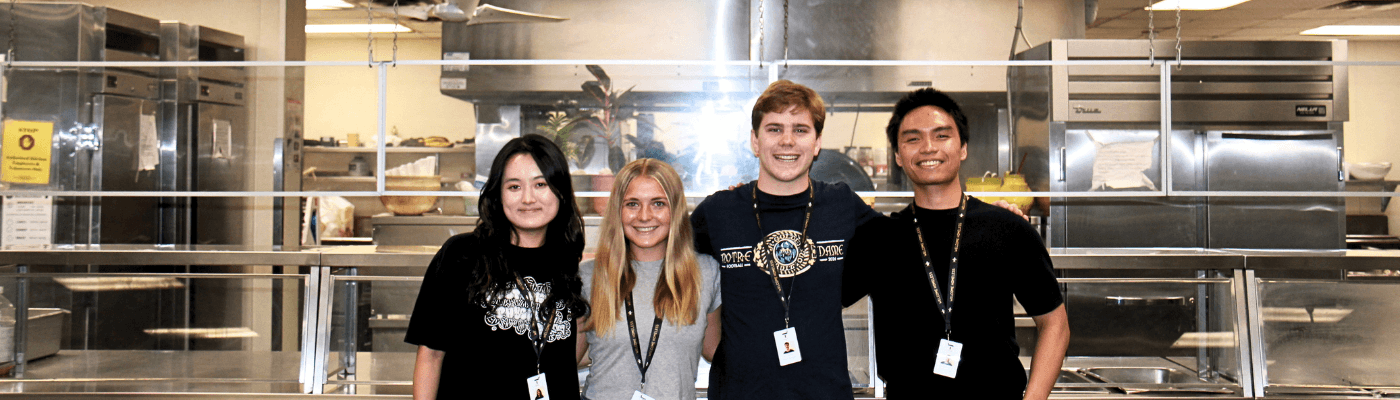 Community Compassion